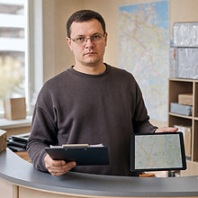 Павел Гордеев