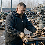 Виктор Стрельцов